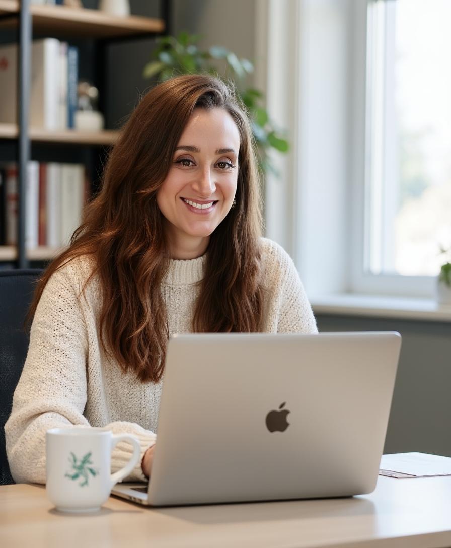 You’re Not “Just a Mom” — You’re the Operations Director of Your Home